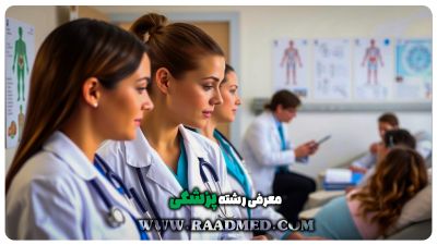 معرفی رشته پزشکی | راهنمای جامع انتخاب رشته ۱۴۰۴
