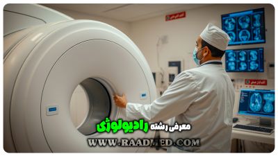 معرفی کامل رشته رادیولوژی | انتخاب رشته ۱۴۰۴