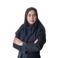 فاطمه علی پور هرگلان