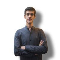 مهدی زمانی